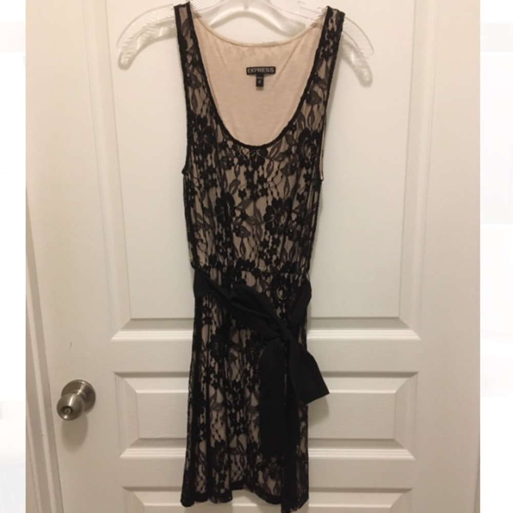 Unavailable. [Express] Cocktail Dress